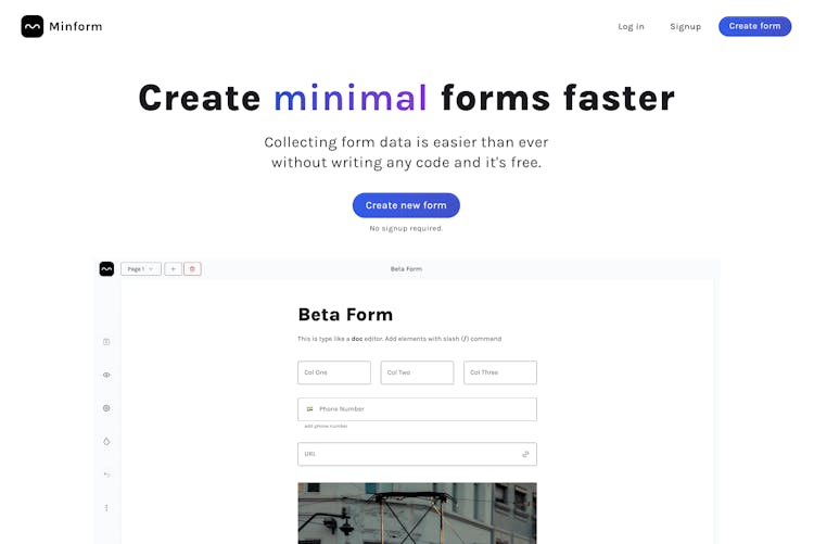 Minform